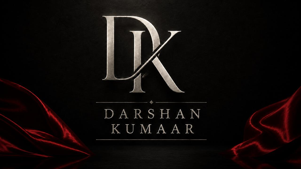 DK logo